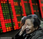 ASIA   MARKET FALL Debito Usa verso l’insolvenza; a rischio le riserve valutarie cinesi