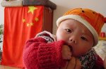 CINA   baby chinese flagfeti Cina, i feti abortiti vengono trasformati in medicine