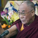 Premier tibetano: “Sul Dalai Lama, la Cina è sempre più nervosa”