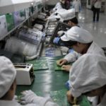 Apple, in Cina non solo Foxconn peggiorano le condizioni dei lavoratori