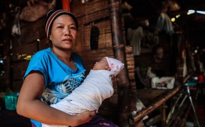 Displaced Civilians Weigh in On War and Peace in Kachin State