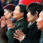 CINA-VATICANO : il dolore e le angosce dei cattolici cinesi