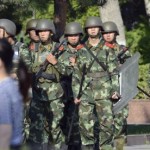 Xinjiang intensifica la lotta contro le minoranze etniche in Cina