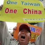 La Cina è «pronta a invadere Taiwan»: storico incontro dopo 60 anni tra due alti funzionari a Nanchino