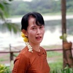 Birmania, Aung San Suu Kyi potrebbe diventare presidente