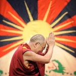 Milano incontra il Dalai Lama: il 21 e il 22 ottobre 2016