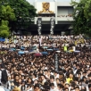 Hong Kong, al via il grande sciopero degli studenti per la democrazia