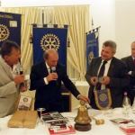 (Mantova) 18 Settembre 2014 presso la sede del club Rotary a Solferino si è tenuto un congresso sul tema: “LAOGAI -Il sistema carcerario in Cina e la piaga del lavoro forzato”