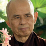 Thich Nhat Hanh ricoverato in ospedale per una grave emorragia cerebrale