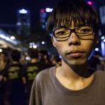 “Italia riduca cooperazione con la Cina sulla Via della Seta”. L’appello di Joshua Wong, attivista di Hong Kong