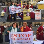 ROMA: intervento della Laogai Research Foundation per chiedere la liberazione di Gedhun Choekyi Nyma e dei tibetani prigionieri in Cina