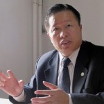 Gao Zhisheng e la coscienza della Cina