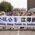 La Gestapo cinese reagisce alle denunce contro Jiang Zemin