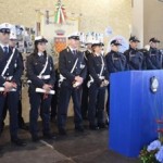 PRATO: polizia municipale, sequestrato un negozio di parrucchiere cinese