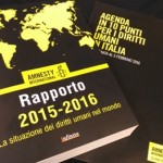 Nuovo rapporto Amnesty International 2015/2016. Diritti umani peggiorati. Cina ha intensificato i soprusi.