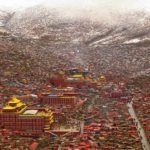 CINA: demolito un centro di studi tibetano