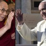 Vaticano – Tibet: Il Dalai Lama “non è stato invitato” all’incontro di Assisi