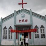 Religione, Chiesa, Cina: questioni connesse