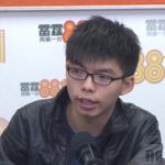 Joshua Wong di Occupy Central “detenuto” in Thailandia. Un favore alla Cina