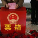 La dura vita dei candidati indipendenti in Cina 