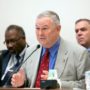 Dana Rohrabacher. (Lisa Fan/Epoch Times)