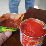 Storia del concentrato di pomodoro prodotto in Cina e venduto come italiano