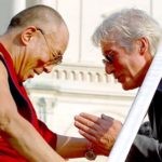 Richard Gere: “Io, emarginato da Hollywood per il mio impegno pro-Tibet