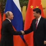 Le manovre militari di Russia e Cina sono un segnale preoccupante