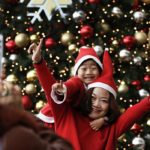 Cina, il Partito comunista vieta il Natale