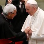 CINA-VATICANO Card. Zen: Non sono ancora riuscito a capire per che cosa dialogano con la Cina