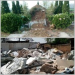 Chiese demolite, tombe divelte, asili chiusi: la persecuzione nella Chiesa dell’Henan (VIDEO)