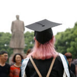 In Cina gli studenti marxisti non hanno vita facile