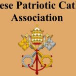 Caro Vaticano, cosa dobbiamo fare con l’Associazione patriottica?