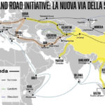 Altro che Via della Seta: ecco il treno fantasma cinese. Storia di un treno fantasma che è partito dalla Cina ma non è mai arrivato in Italia.