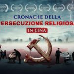 Persecuzione cristiani in Cina: testimonianza di una rifugiata politica cinese in Italia.