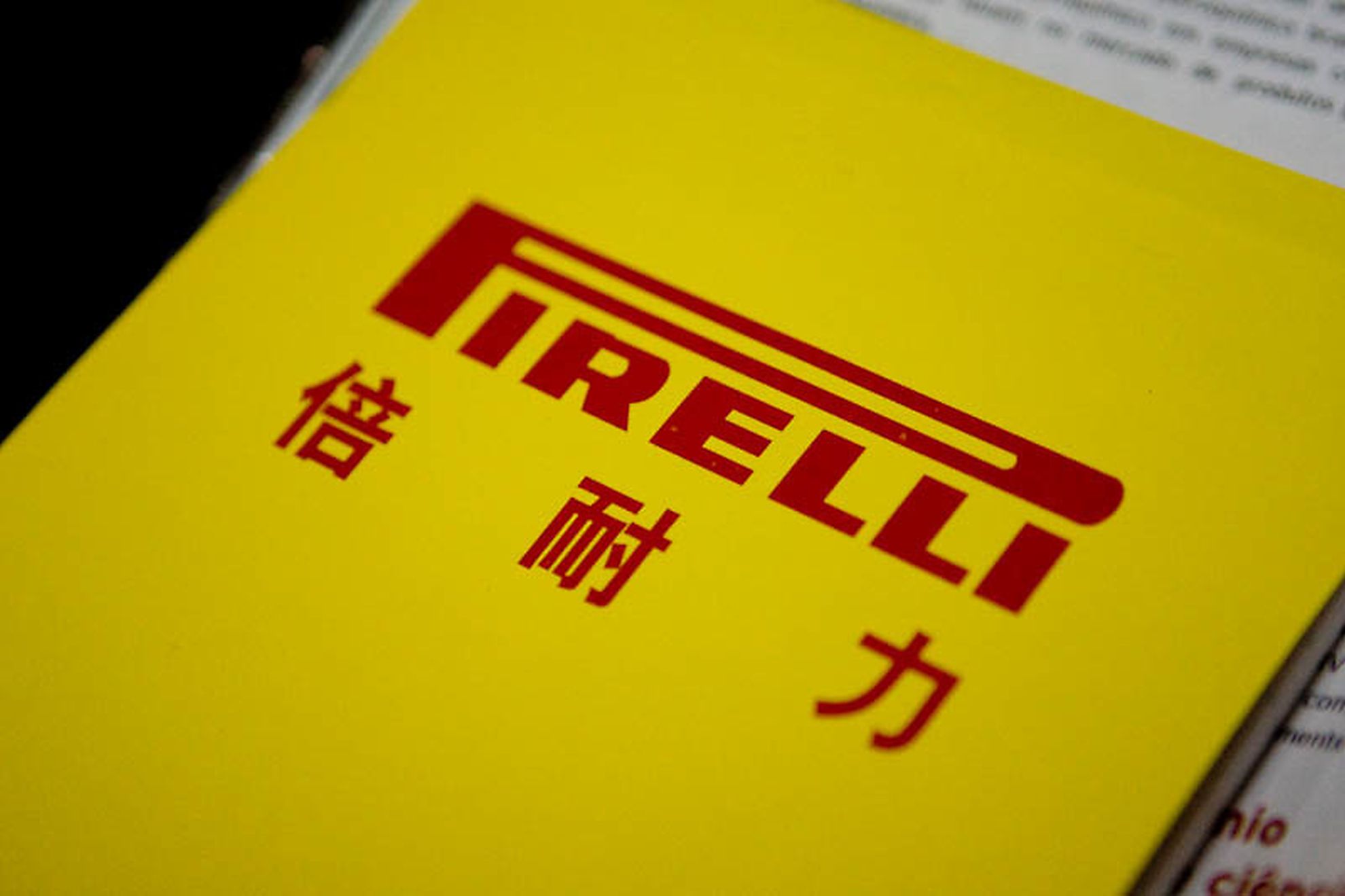 L'acquisto della Pirelli è l'operazione finanziaria più importante fatta da Pechino in Italia